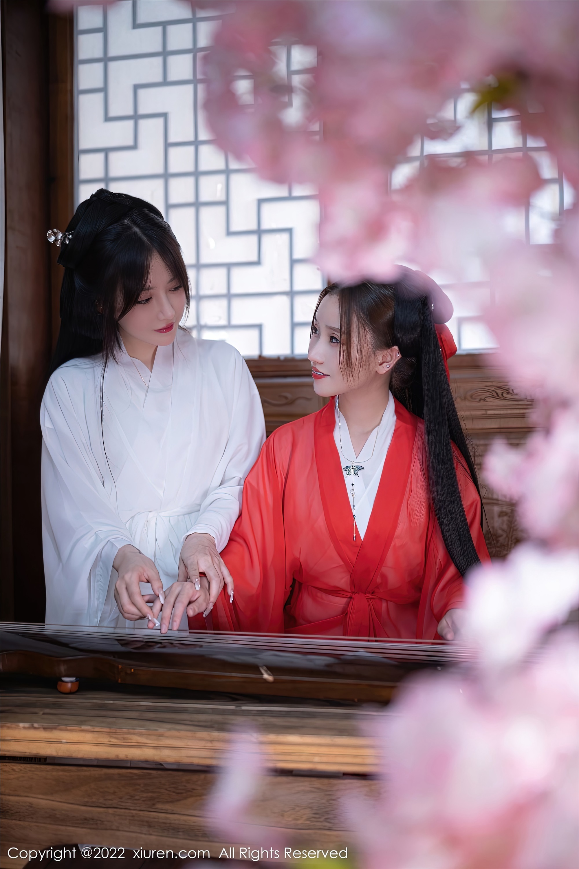 Xiuren秀人网 2022.11.04 NO.5811 鱼子酱Fish